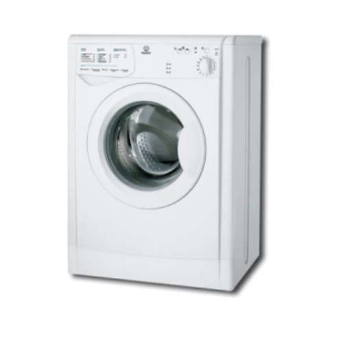 Стиральная машина Indesit WIN 80