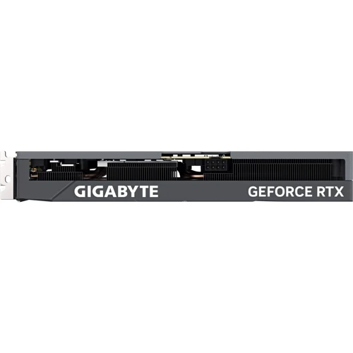 Видеокарта GIGABYTE Nvidia GeForce RTX 4060 TI EAGLE 8G (GV-N406TEAGLE-8GD) UA: Тип памяти GDDR6