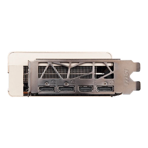 Видеокарта MSI Radeon RX 5700 EVOKE GP OC: Тип памяти GDDR6