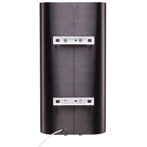 Бойлер Willer EV50DR Grand-SP-alumbl: Максимальна температура, C 75