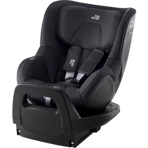 Автокресло Britax-Romer Duaflix Pro M Fossil Grey