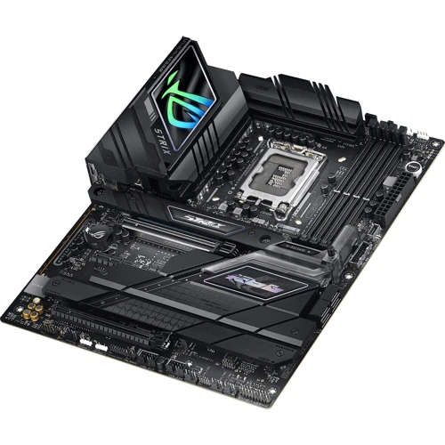 ASUS ROG STRIX Z790-F GAMINGWIFI II фото 7