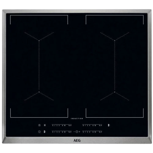 Варочная поверхность AEG IKE64450XB
