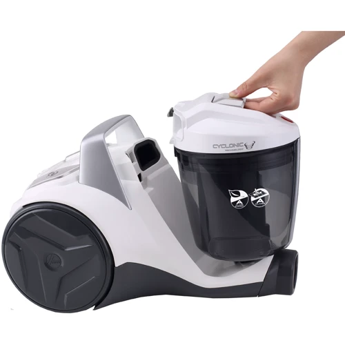 Пылесос Hoover BR71 BR10011: Тип пылесоса классический (для сухой уборки)
