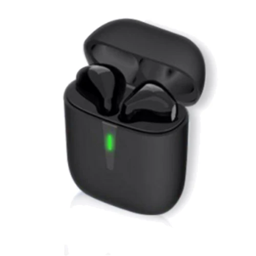 Наушники SkyDolphin SL22 Black (BTE-000178)