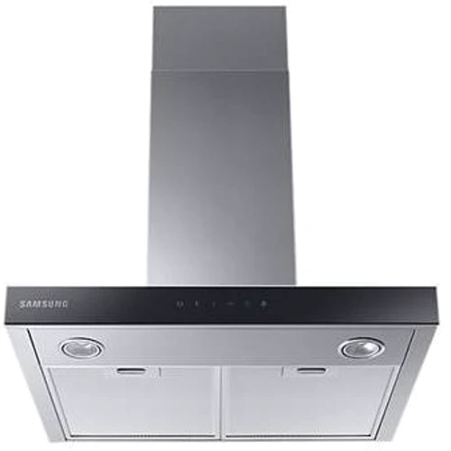 Вытяжка Samsung NK24M5070BS: Управление Сенсорное