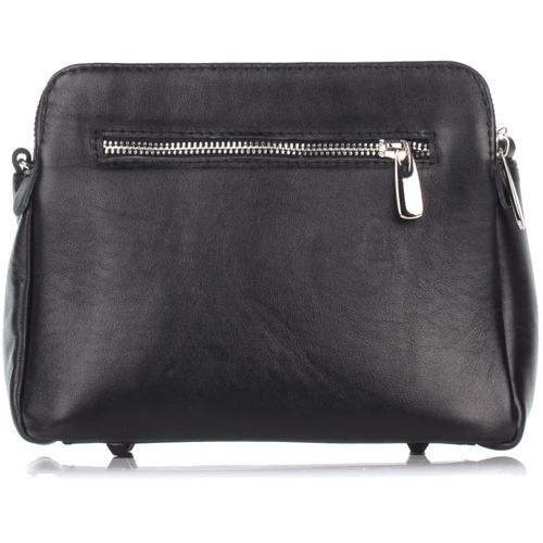 Жіноча сумка через плече ARTiS Bags чорна (9684620): Стать жіночий