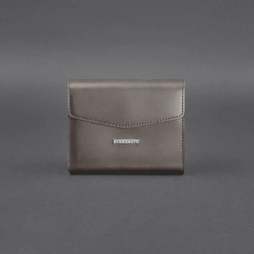 Женская сумка-трансформер Mini BlankNote темно-бежевая (BN-BAG-38-2-beige): Пол Женский