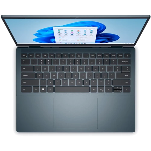 Ноутбук DELL Inspiron 14 Plus (7420-5705): Оперативная память 16 ГБ