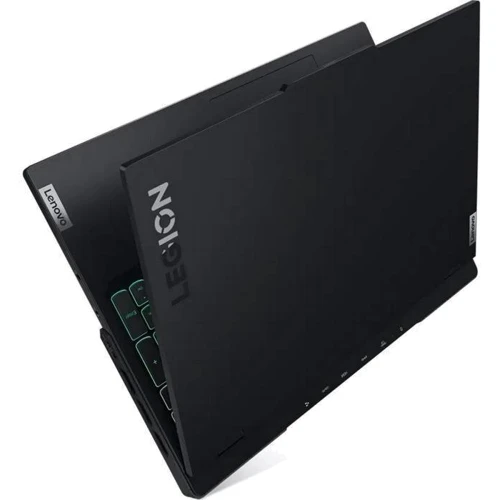 Ноутбук Lenovo Legion Pro 7 16IRX9H (83DE005CUS) RB: Обсяг накопичувача 2 ТБ (SSD)