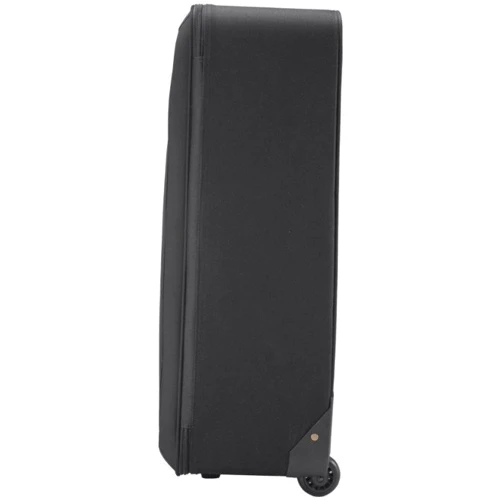 Чемодан Semi Line 20" (S) Graphite серый (T5658-1): Тип ручки Телескопическая ручка, Короткая ручка