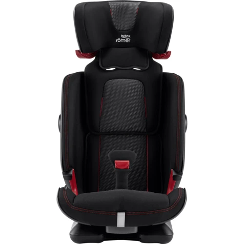 Автокресло Britax-Romer Advansafix IV R Air Black (2000030817) фото 12