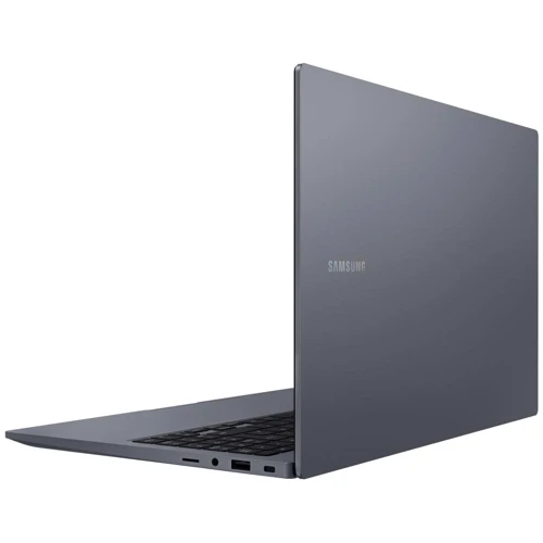 Ноутбук Samsung Galaxy Book4 (NP750XGK-KB8DE): Тип экрана глянец