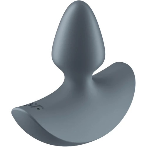 Анальная вибропробка Satisfyer Booty Absolute Beginners 1, для начинающих