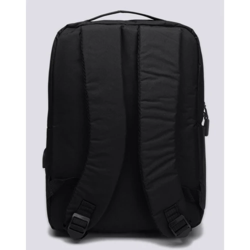 Чоловік рюкзак Monsen чорний (1Rem1803-black): Стать Чоловік