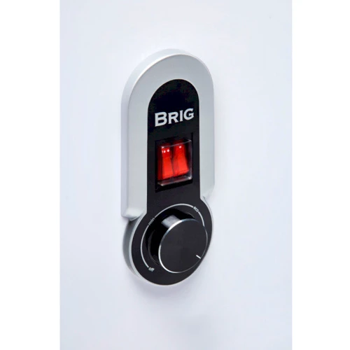 Бойлер Willer IV100DR Brig: Мощность, кВт 2
