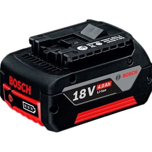 Акумулятор Bosch Professional Premium 18V 4.0 Ah, 12 шт (0602494004)