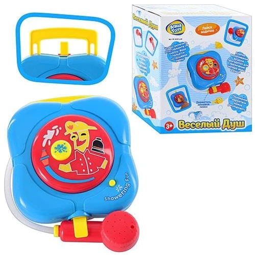 

Игрушка для воды Aqua Toys M 2229 U/R Веселый душ