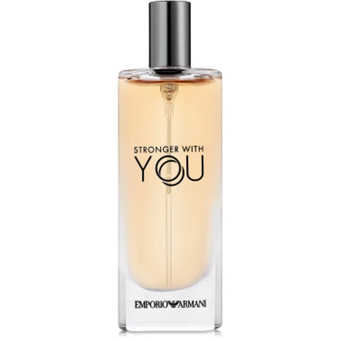Туалетная вода Giorgio Armani Emporio Armani Stronger With You 15 ml: Вид Туалетная вода