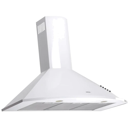 Вытяжка Eleyus Bora 1200 LED SMD 90 WH