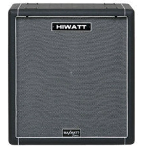 Комбоусилитель Hiwatt B-410 MaxWatt