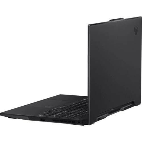 Ноутбук ASUS TUF Dash F15 FX517ZC (FX517ZC-WS51_16_512GB) CUSTOM: Тип экрана антибликовое покрытие