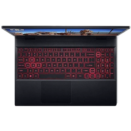Ноутбук Acer Nitro 5 AN515-58-720R (NH.QLZEP.00M): Відеоадаптер NVidia GeForce RTX 4050