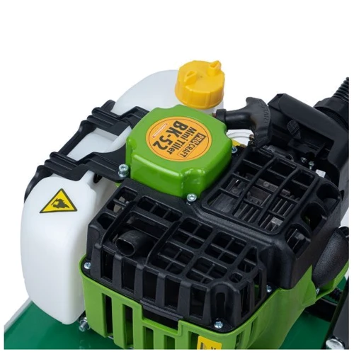 Бензокультиватор Procraft BK52 фото 7