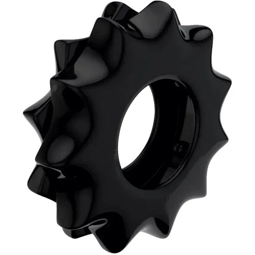 Ерекційне кільце LoveToy Power Plus Cockring