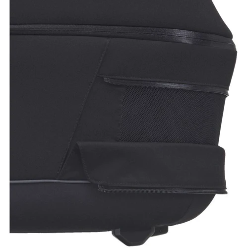 Универсальная коляска 2 в 1 Espiro Miloo 10 Diamond Black (5906724206832) фото 8