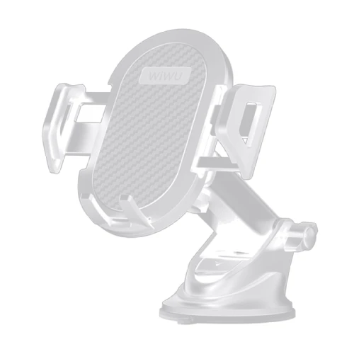 Тримач WIWU Car Holder CH015 Mini Car Bracket Black