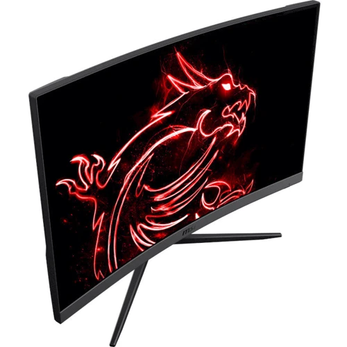 Монитор MSI Optix G27CQ4 E2: Тип ЖК-матрицы VA