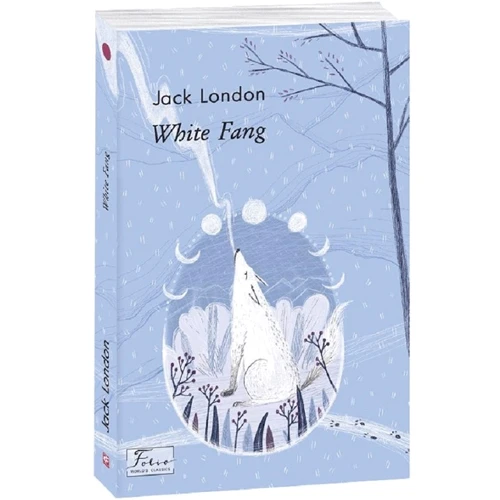 Jack London: White Fang: Производитель Фолио