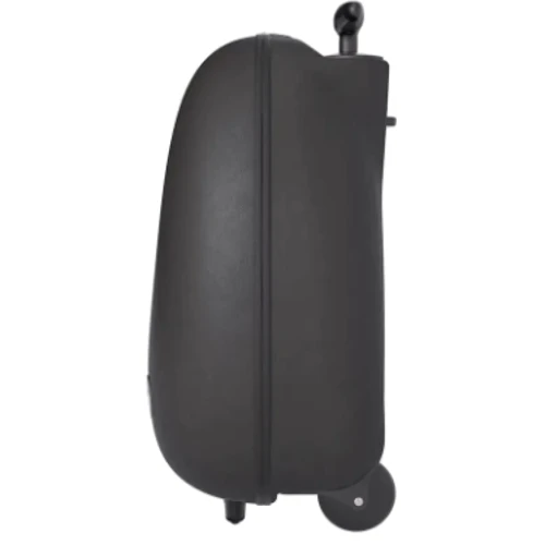 Сумка Mima Ovi Trolley Black (G2110): Тип аксессуара сумки