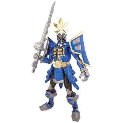 Power Rangers Рейнджеры-Самураи: Синий Сёгун-Рейнджер (31742): Производитель Power Rangers