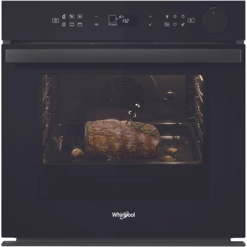 Духовой шкаф электрический Whirlpool AKZ9S 8260 FB: Объем, л 73