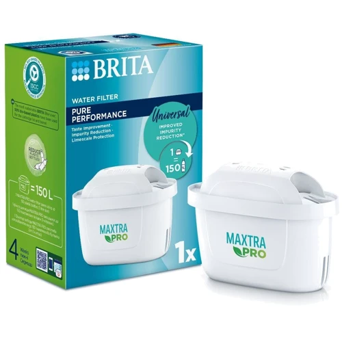 Фільтр-картридж BRITA MXPro (1051885) фото 1