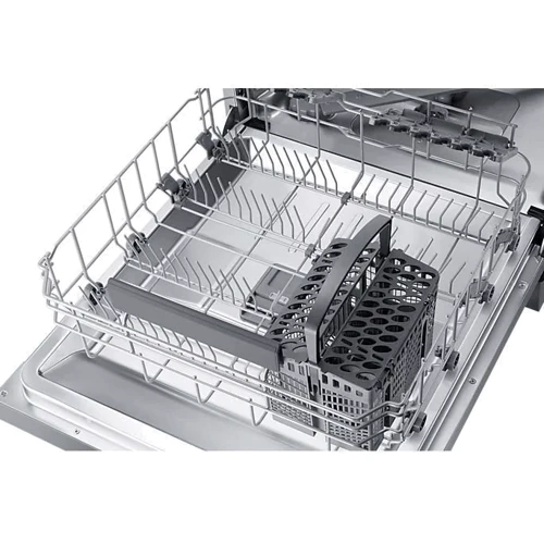 Посудомойка Samsung DW60A6082FS: Вместимость (комплектов) 13