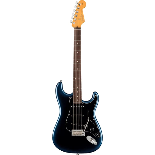 

Электрогитара Fender American Pro Ii Stratocaster Hss Rw Dark Night