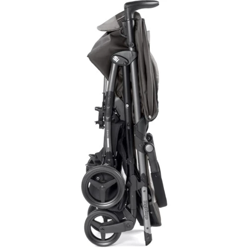 Коляска Peg-Perego Si Class Grey Серый (IPSZ300000SU53SU73): Ширина шасси 52 см