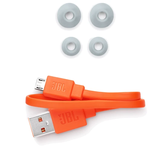 Наушники JBL Endurance Sprint, Red (JBLENDURSPRINTRED): Сопротивление наушников (Ом) 16