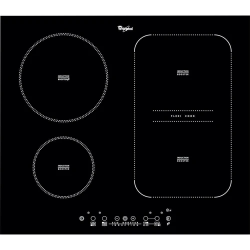 Варочная поверхность электрическая Whirlpool ACM 808 NE