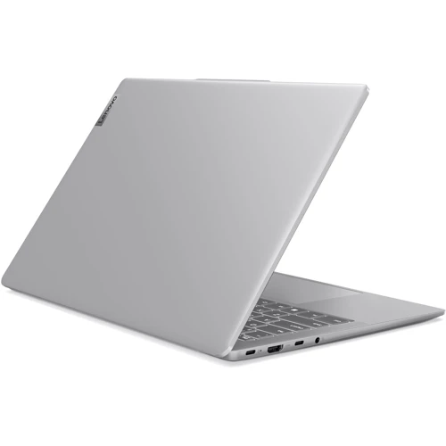 Ноутбук Lenovo IdeaPad Slim 5 14IAH8 (83BF004CRA) UA: Оперативная память 16 ГБ