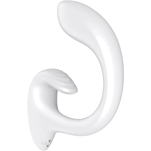 Вибратор Satisfyer G for Goddess 1 White