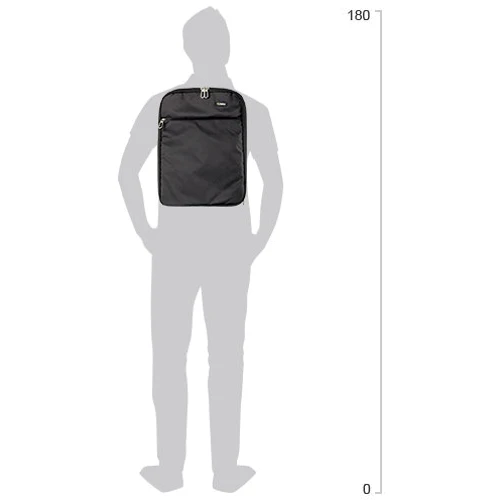 Сумка для ноутбуков Gelius 15.6" Forever Backpack Black (GP-BP004) фото 13