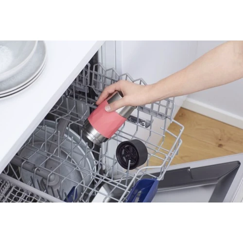 Термостакан Tefal Compact mug 0.3 л червоний (N2160410): Тип Термостакан