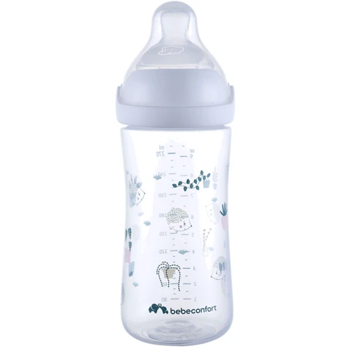 Набор для кормления Bebe Confort EMOTION PHYSIO Urban Garden (3102209180): Обьем, мл 270