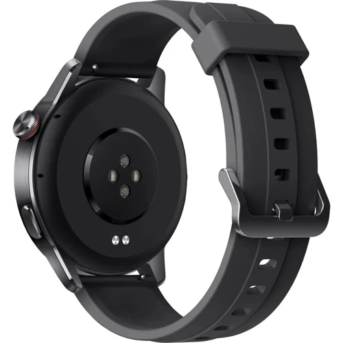 Смарт-годинник Realme Watch S2 Midnight Black: Час роботи до 14 дней
