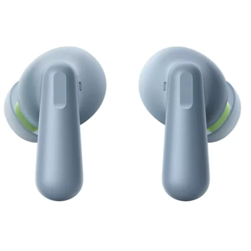 Наушники OnePlus Nord Buds 3 Chromatic Blue: Дополнительно Совместимость с Android, TWS наушники