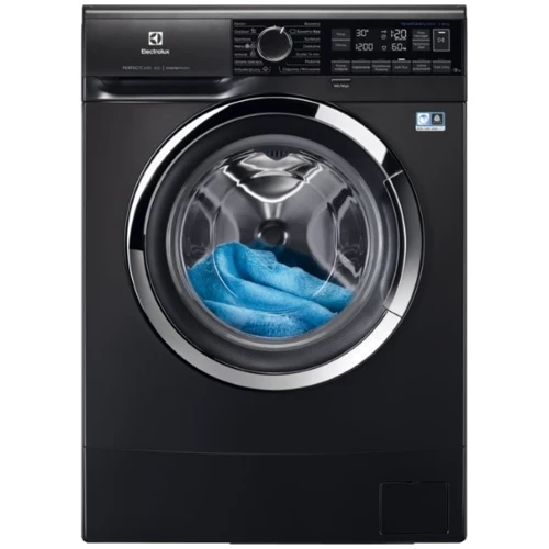 Стиральная машина Electrolux EW6S226CPX